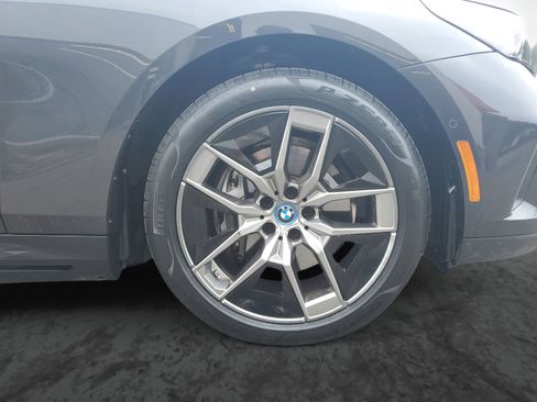 Used 2024 BMW i5 eDrive40i RWD image 6