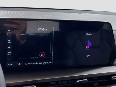 New 2025 Kia Telluride S image 13