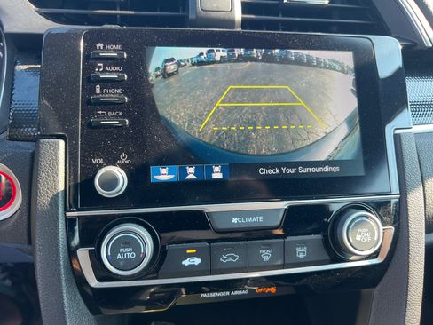 Used 2021 Honda Civic Sport image 28