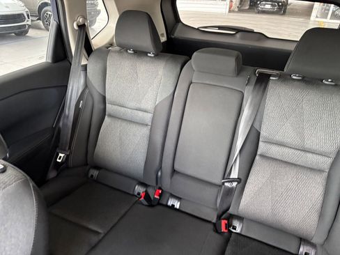 Used 2025 Nissan Rogue SV FWD image 41