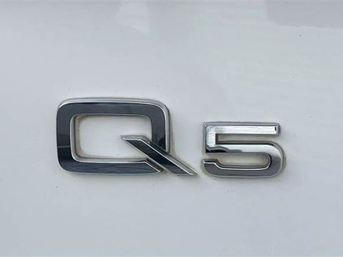 Used 2010 Audi Q5 3.2 Prestige image 20