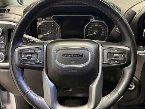Used 2023 GMC Sierra 2500 Denali AWD/4WD image 11