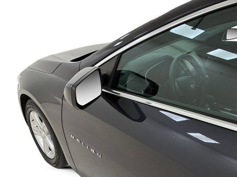 Used 2023 Chevrolet Malibu LS w/ Driver Confidence Package FWD image 10