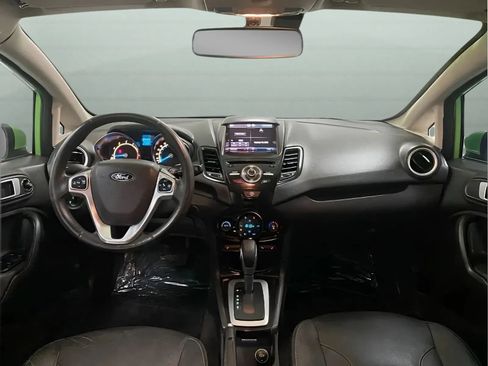 Used 2014 Ford Fiesta Titanium FWD image 22