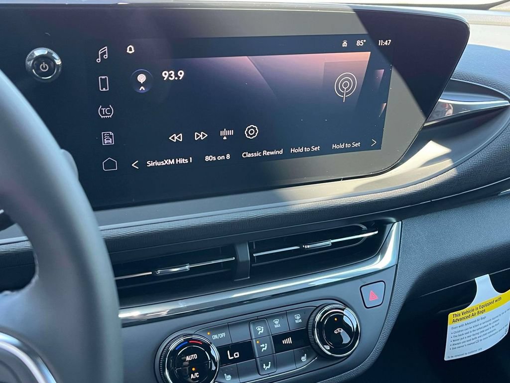 New 2026 Buick Envista Preferred w/ Convenience I Package FWD image 25