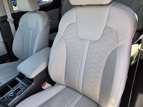 Used 2024 Kia Sorento X-Line EX AWD/4WD image 17