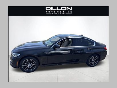 Used 2021 BMW 330i xDrive Sedan
