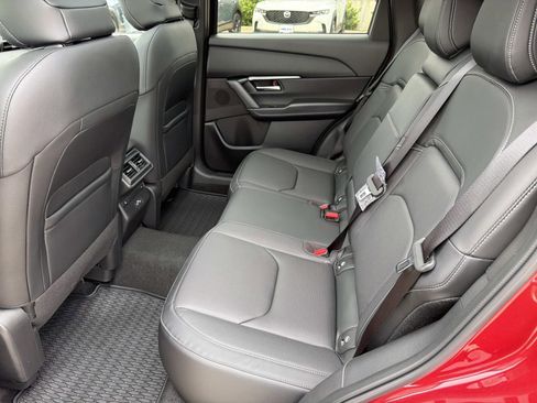 New 2026 MAZDA CX-5 2.5 S w/ Premium Package AWD/4WD image 13