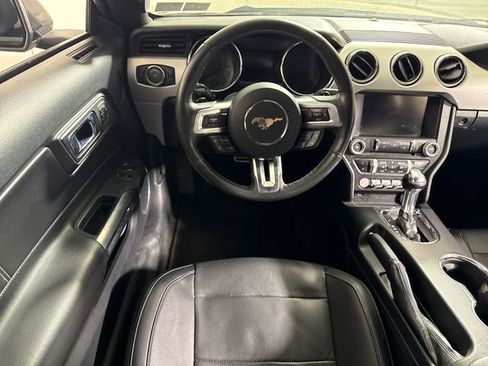 Used 2015 Ford Mustang GT Premium w/ Equipment Group 401A RWD image 22
