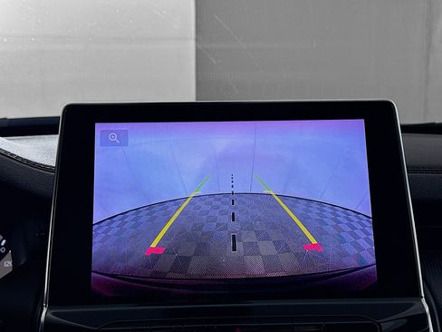 Used 2022 Jeep Compass Altitude image 23