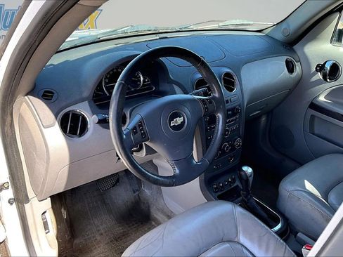 Used 2007 Chevrolet HHR LT FWD image 8
