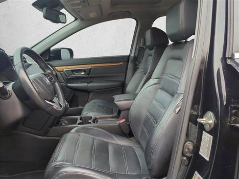 Used 2019 Honda CR-V Touring image 14