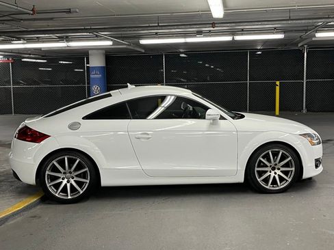 Used 2009 Audi TT 2.0T image 28