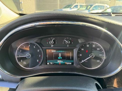 Used 2017 Buick Encore Essence image 15