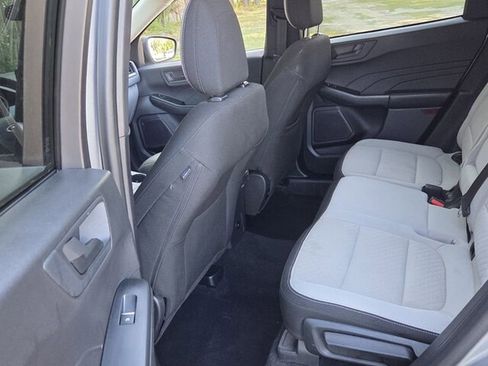 Used 2024 Ford Escape Active FWD image 8