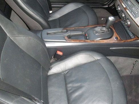 Used 2007 BMW Z4 3.0i RWD image 25