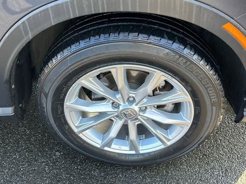 Used 2024 Honda CR-V EX-L image 7