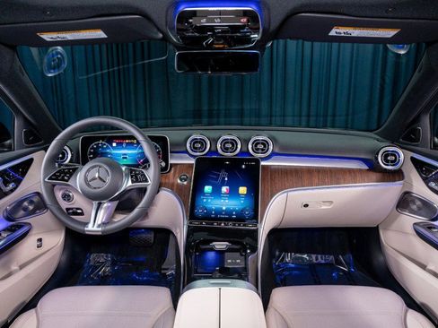 New 2026 Mercedes-Benz C 300 Sedan image 14