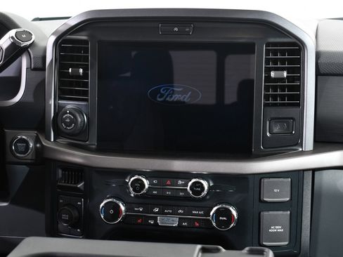 New 2026 Ford F150 XLT w/ Equipment Group 302A MID image 9