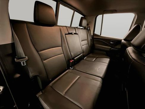 Used 2019 Honda Ridgeline RTL image 26