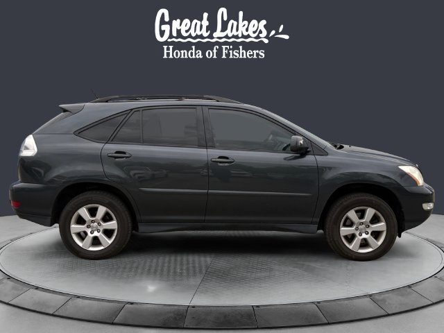 Used 2004 Lexus RX 330 AWD image 6