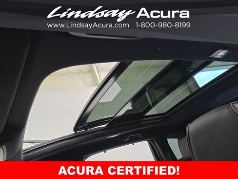 Certified 2024 Acura MDX A-Spec image 22