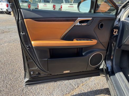 Used 2022 Lexus RX 350 AWD w/ Premium Package image 12