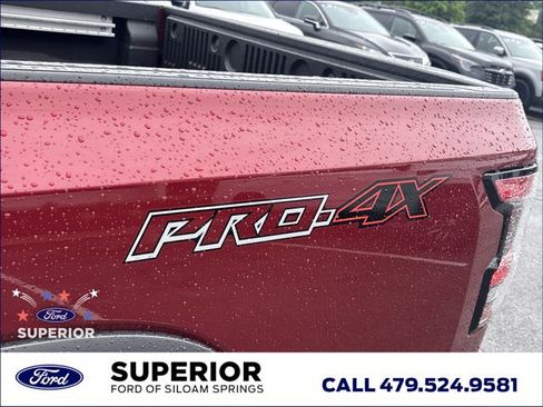 Used 2022 Nissan Frontier PRO-4X AWD/4WD image 15