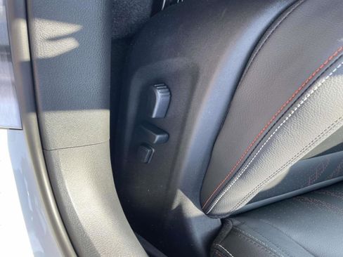 New 2026 Nissan Altima 2.5 SR FWD image 23