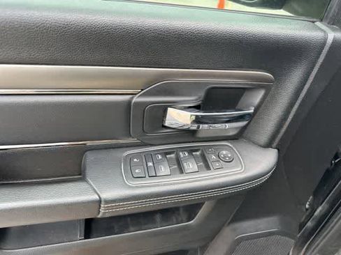 Used 2016 RAM 1500 Sport AWD/4WD image 13