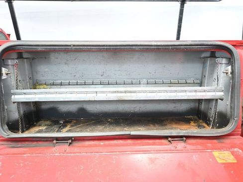 Used 2007 Chevrolet Silverado 3500 W/T image 26