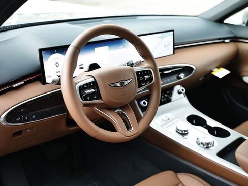 New 2026 Genesis GV70 2.5T Advanced image 15