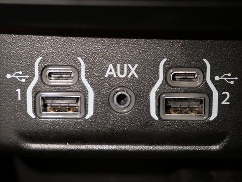 Used 2022 Dodge Durango R/T w/ Blacktop Package image 22