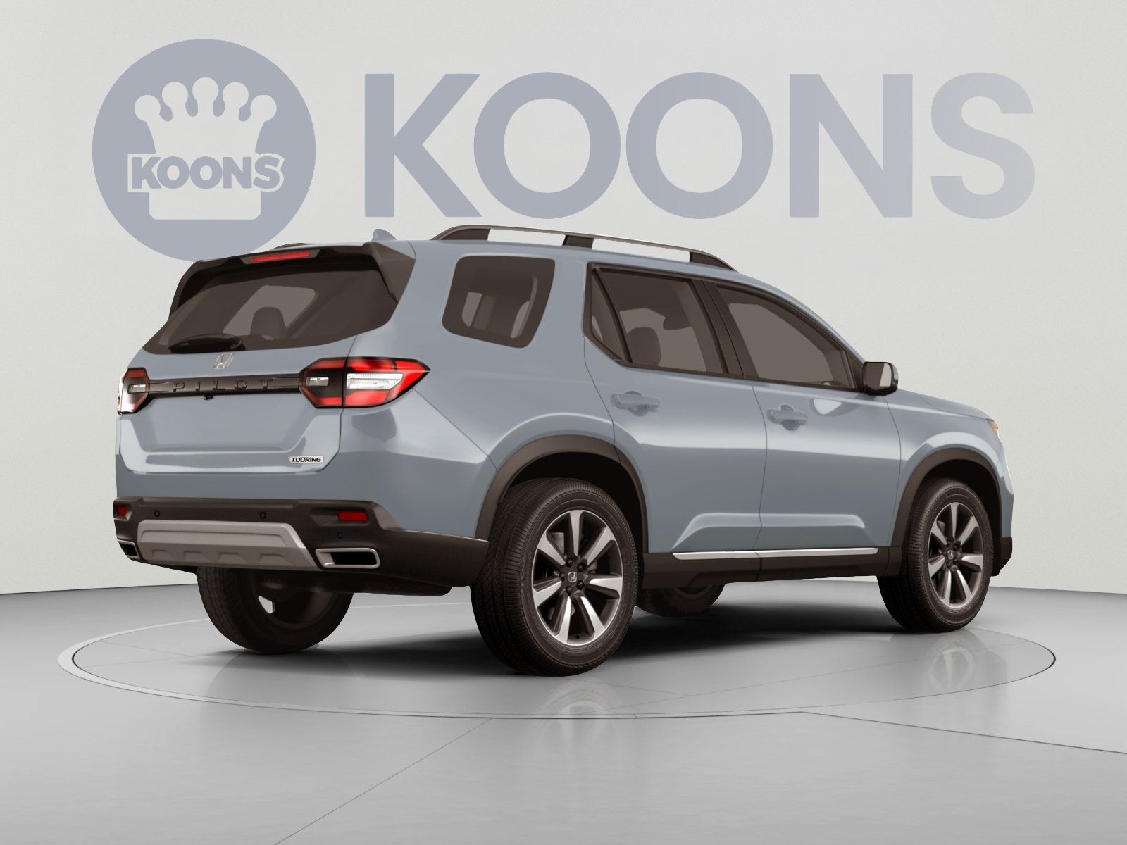 Used 2023 Honda Pilot Touring image 4