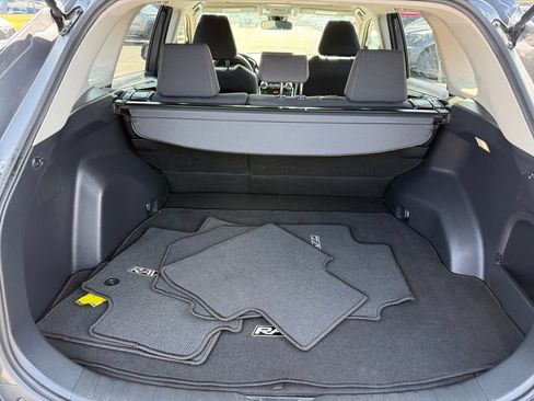 Certified 2025 Toyota RAV4 LE AWD/4WD image 23