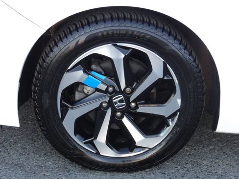 Used 2017 Honda Accord EX-L image 15