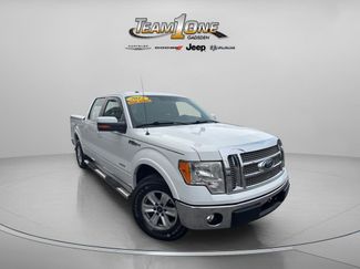 Used 2012 Ford F150 Lariat w/ Lariat Plus Pkg video 1