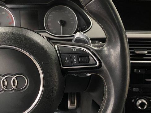 Used 2014 Audi S4 Premium Plus AWD/4WD image 22