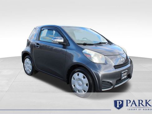Used 2013 Scion iQ image 1