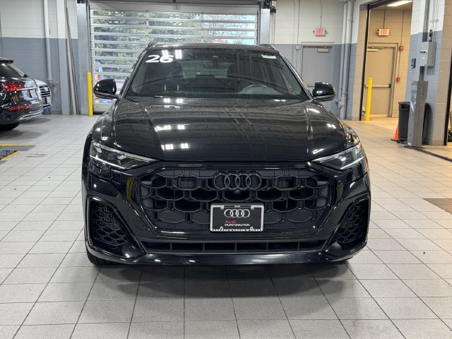 Used 2026 Audi Q8 Premium Plus AWD/4WD image 2