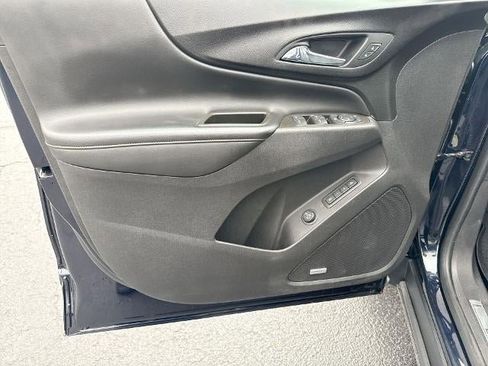 Certified 2021 Chevrolet Equinox Premier AWD/4WD image 23