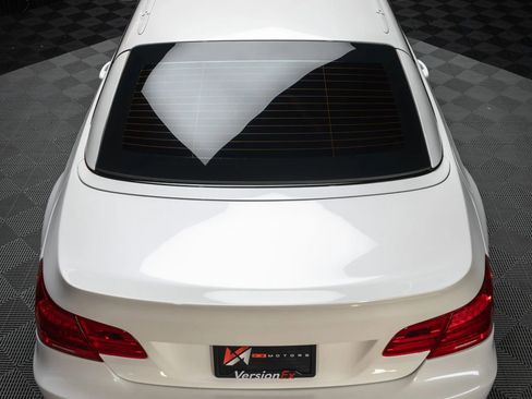 Used 2009 BMW 335i Convertible image 21