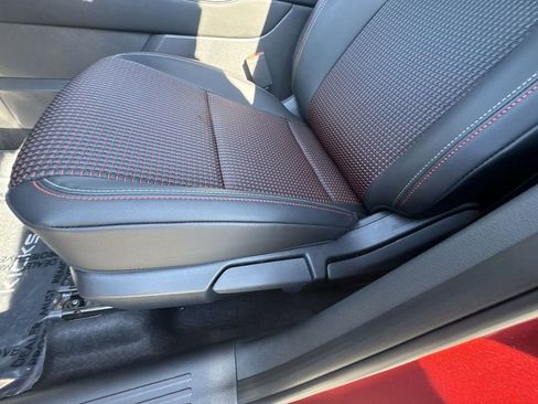 New 2026 Nissan Kicks SR w/ Cold Weather Package image 12