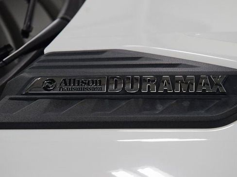 Used 2022 Chevrolet Silverado 3500 W/T w/ WT Fleet Convenience Package image 9