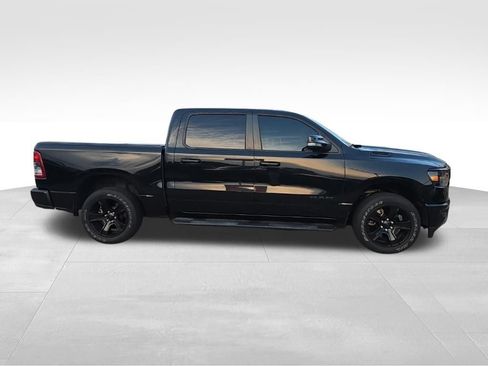 Used 2021 RAM 1500 Big Horn AWD/4WD image 7