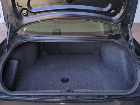 Used 2005 Chevrolet Monte Carlo SS w/ Preferred Equipment Group FWD image 17