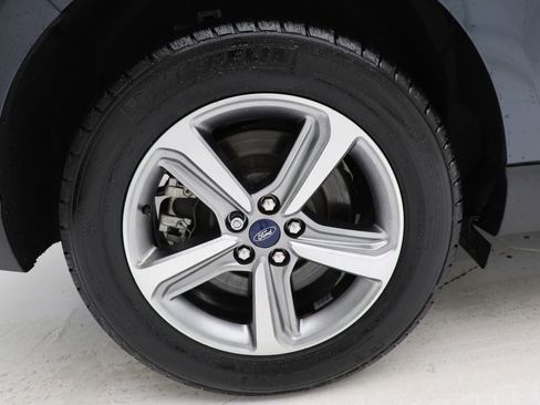 Used 2022 Ford Edge SEL w/ Convenience Package image 10