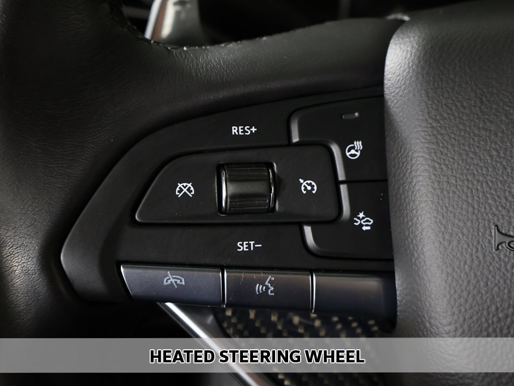Used 2024 Cadillac XT6 Sport w/ LPO, Floor Liner Package AWD/4WD image 9
