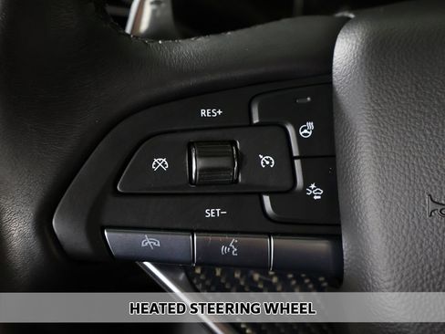 Used 2024 Cadillac XT6 Sport w/ LPO, Floor Liner Package AWD/4WD image 9