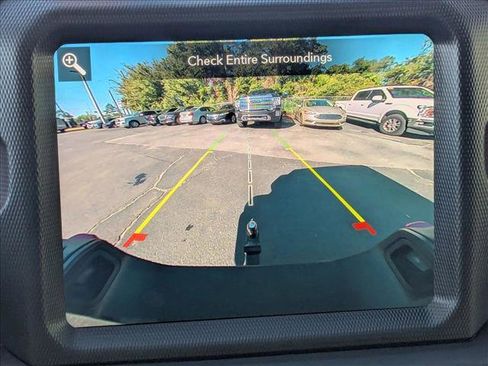 Used 2022 Jeep Gladiator Rubicon w/ LED Lighting Group image 15